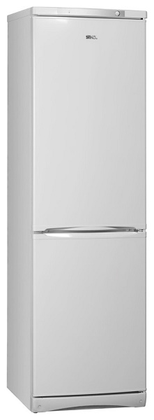 фото Холодильник stinol sts 200 white