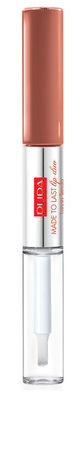 

Губная помада Pupa Made to Last Lip Duo 012 Nude Natural