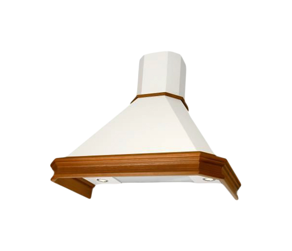 

Вытяжка купольная Elikor Пергола 90П-650-П3Г Beige/Brown, 90П-650-П3Г