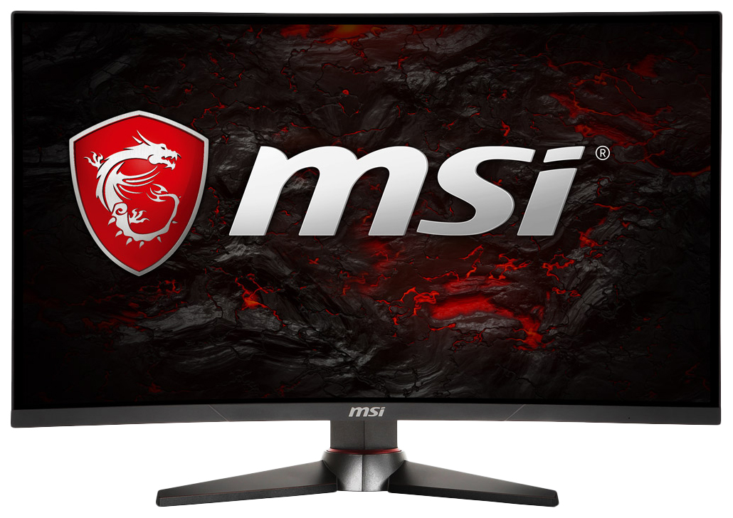 фото Монитор msi optix mag27cq