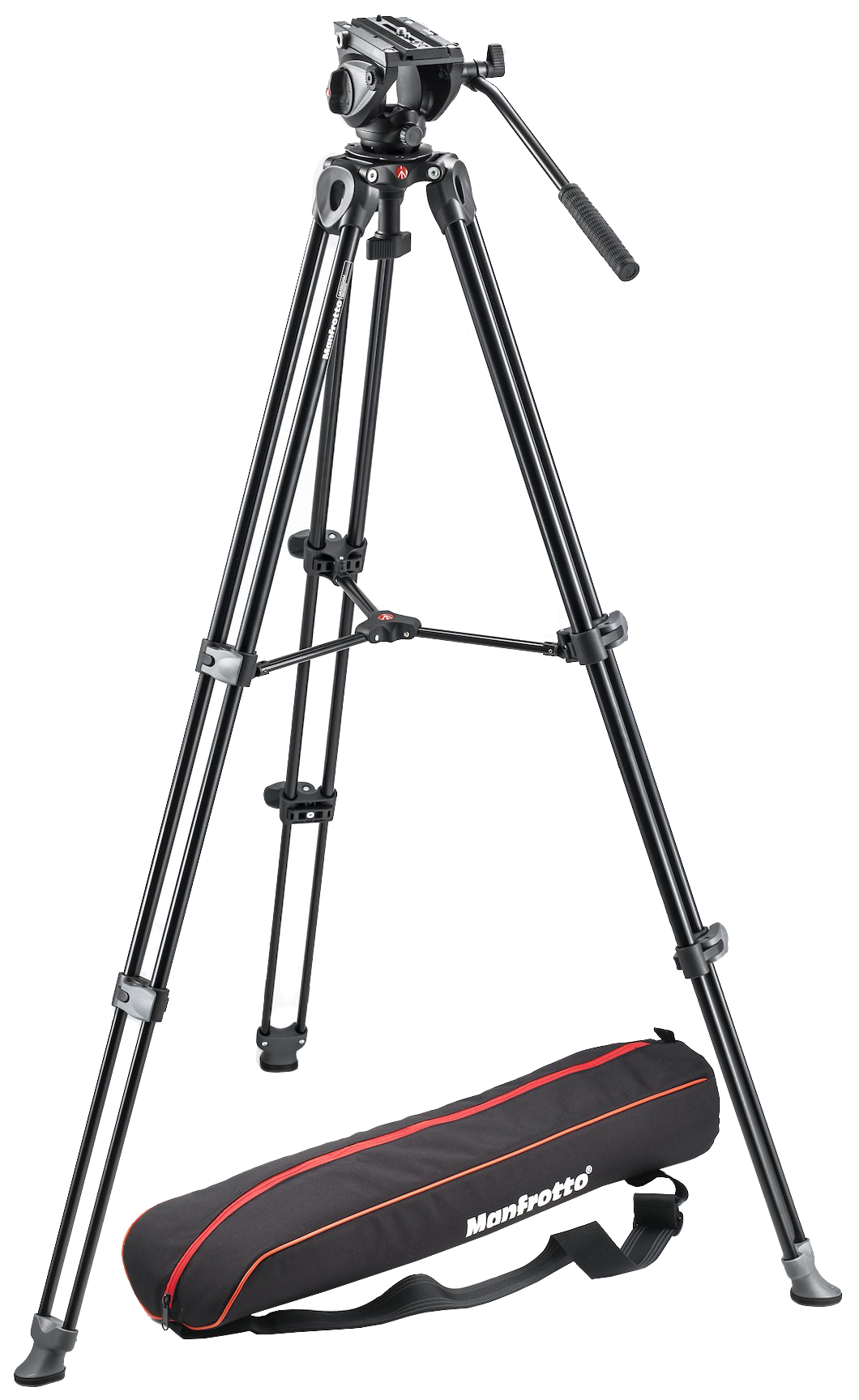 фото Штатив manfrotto 500 mvk500am