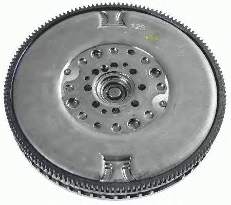 

Маховик двухмассовый Sachs 2294000994