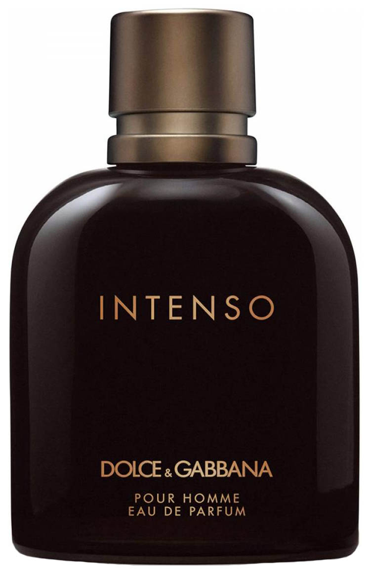 Парфюмерная вода Dolce & Gabbana Intenso Pour Homme 125 мл