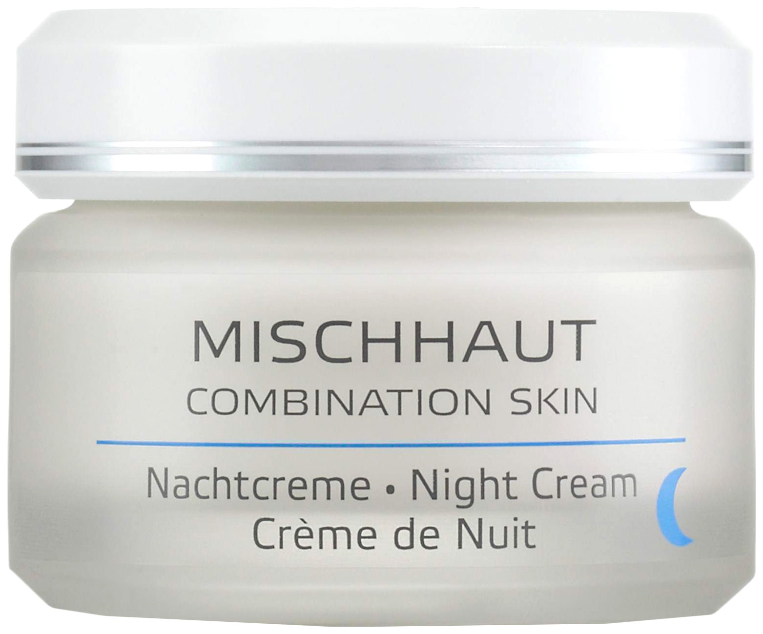 

Крем для лица Annemarie Borlind Combination Skin Night 50 мл