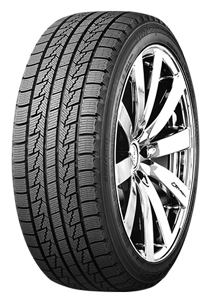 фото Шины nexen winguard ice 205/65 r16 95q (до 160 км/ч) nxk13076