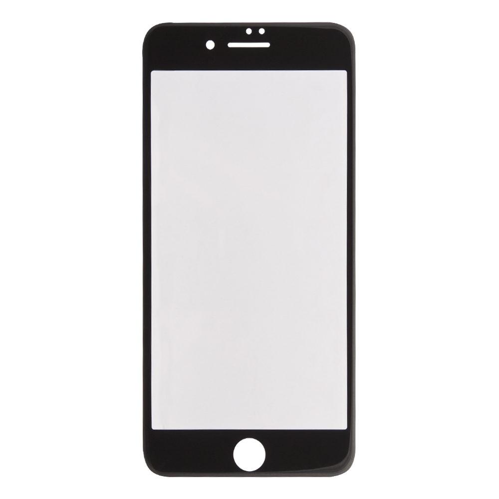

Защитное стекло WK Star Trek 3D Curved Glass для iPhone 7 Plus (черное), Curved Edge Tempered Glass