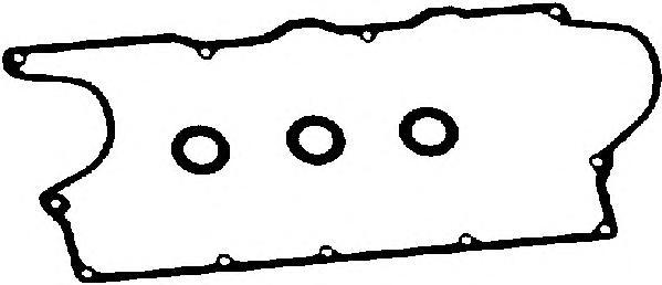 

Прокладка клапанной крышки Ajusa 56005200
