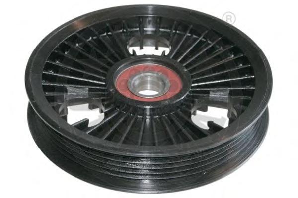 

Ролик ремня приводного Optimal 0N1651S