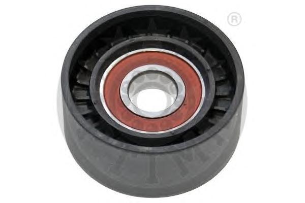 

Ролик ремня приводного Optimal 0N2038S