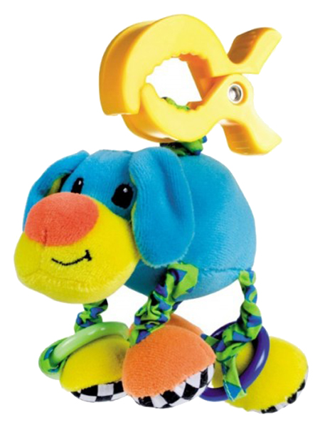 

Подвесная игрушка Canpol Собачка 68/010, 68/010