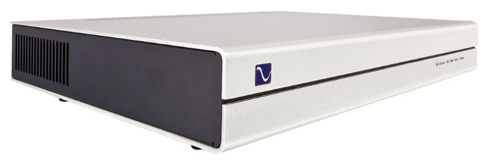 фото Усилитель мощности ps audio stellar amplifier s300 silver