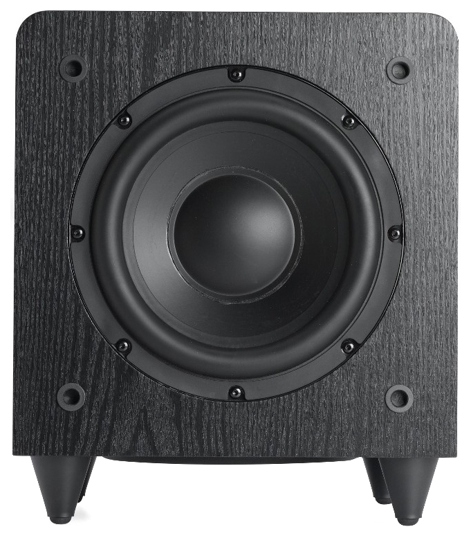 Сабвуфер Sunfire Dual Driver Powered Subwoofer