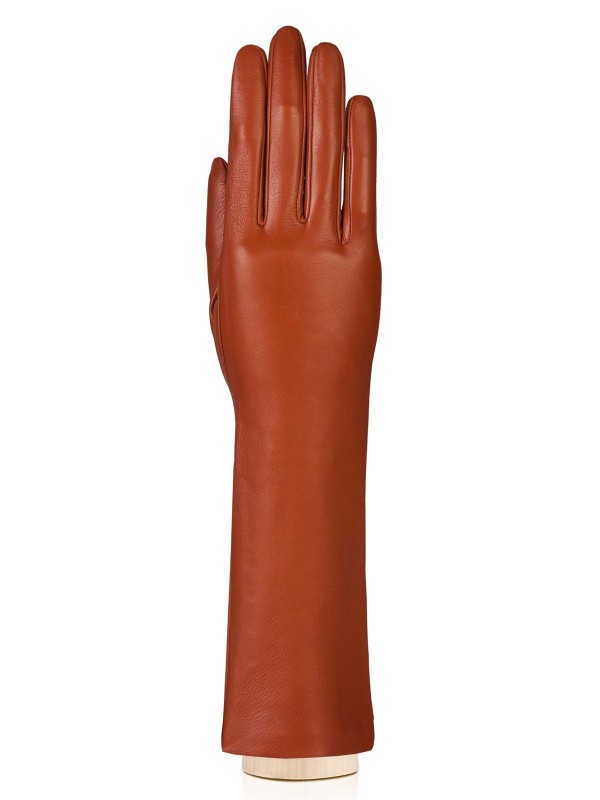 

Перчатки женские Eleganzza F-IS5800 коричневые 7.5, Коричневый, F-IS5800