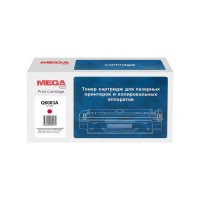 

Картридж для лазерного принтера ProMEGA Print аналог HP 124A (Q6003A), пурпурный, 124A
