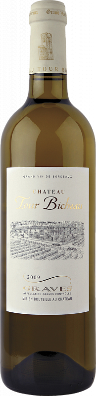 

Вино Chateau Tour Bicheau Blanc