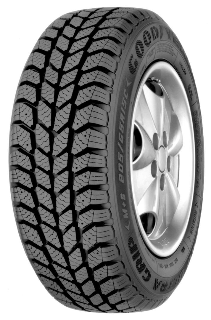 

Шины GOODYEAR Cargo UG C 215/60 R16 103/101T, Cargo UG C