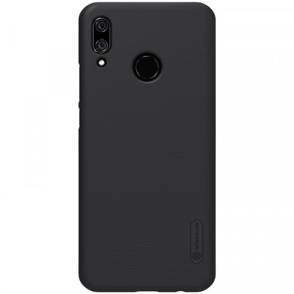 фото Чехол nillkin matte для huawei p smart+ (nova 3i) black