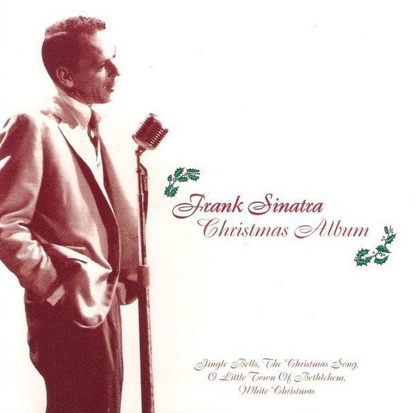 

Sinatra, Frank Christmas Album