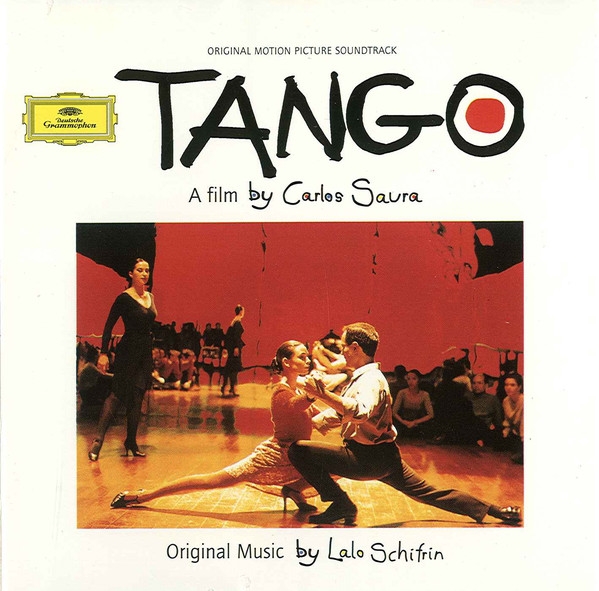 

Ost Tango (Lalo Schifrin)