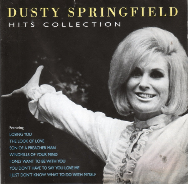 

Springfield, Dusty Hits Collection