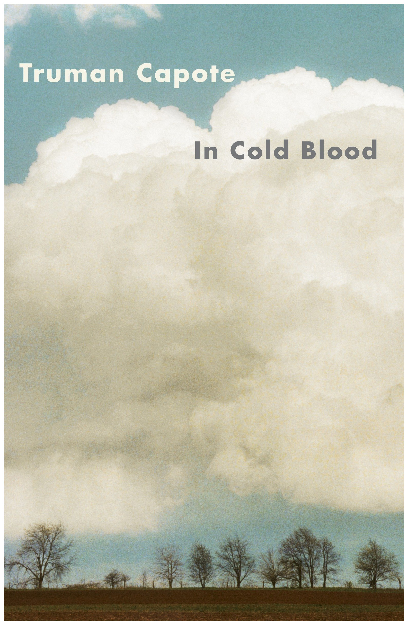 

Книга Random House Truman Capote "In Cold Blood"
