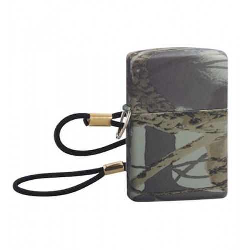 

Бензиновая зажигалка Zippo Classic 24374 Camouflage, Classic 24374