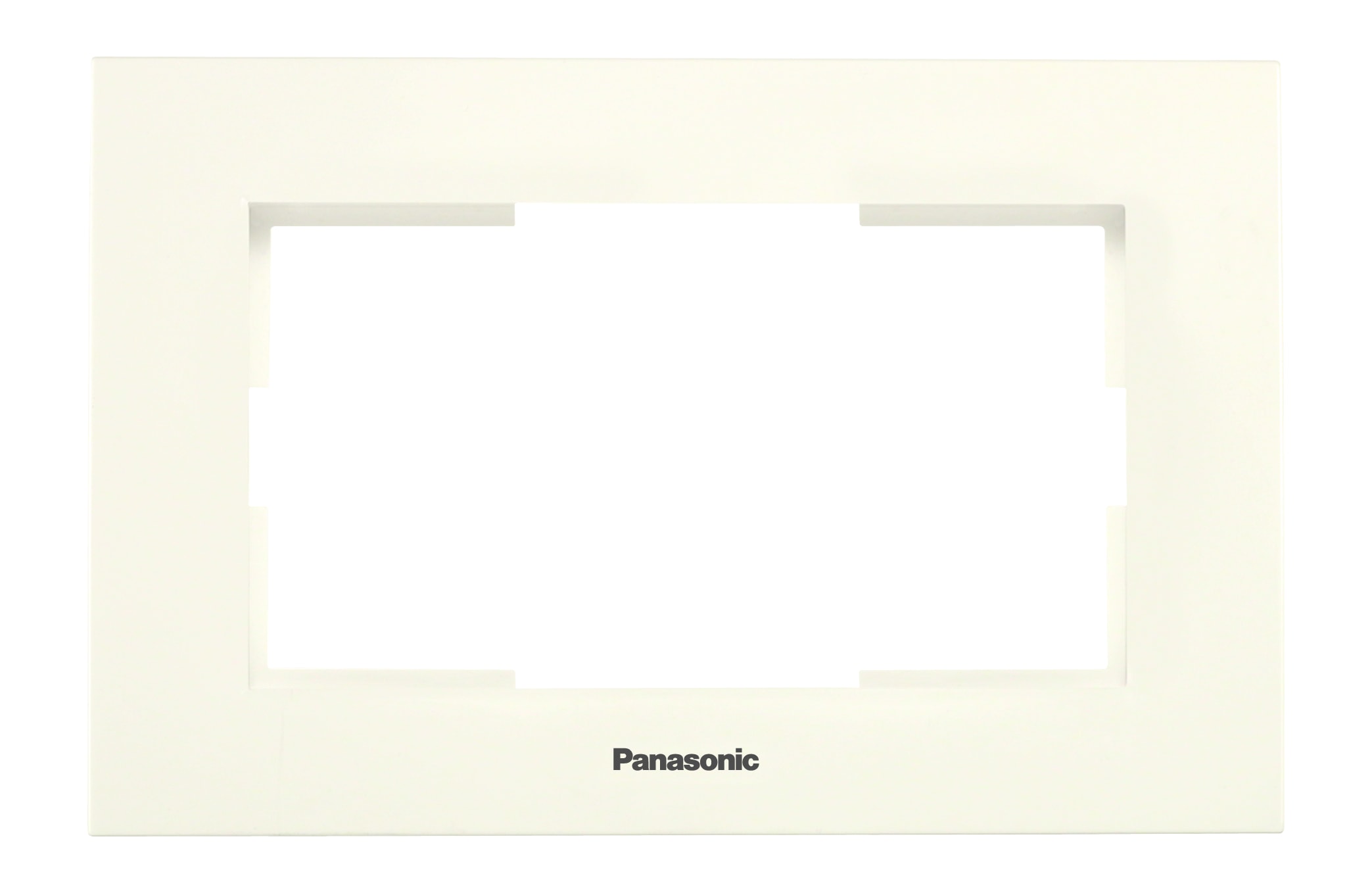 

Рамка Panasonic Karre Plus 54816