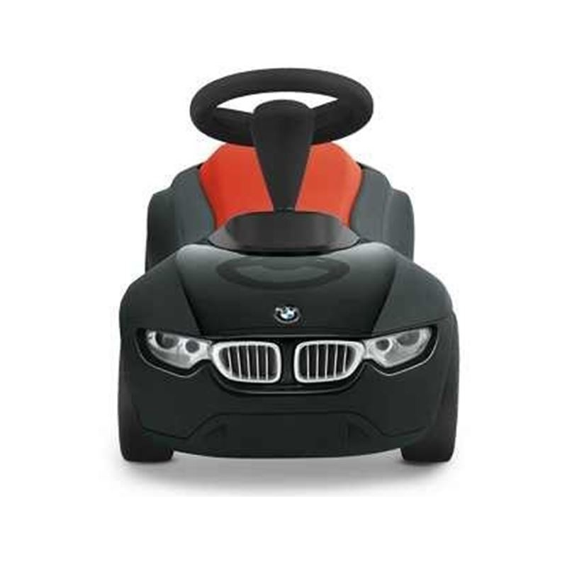 

Детский автомобиль BMW 80932413782 Black/Orange