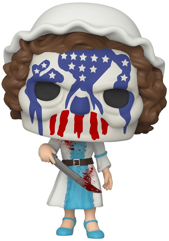 

Фигурка Funko POP! Movies The Purge: Btsy Ross