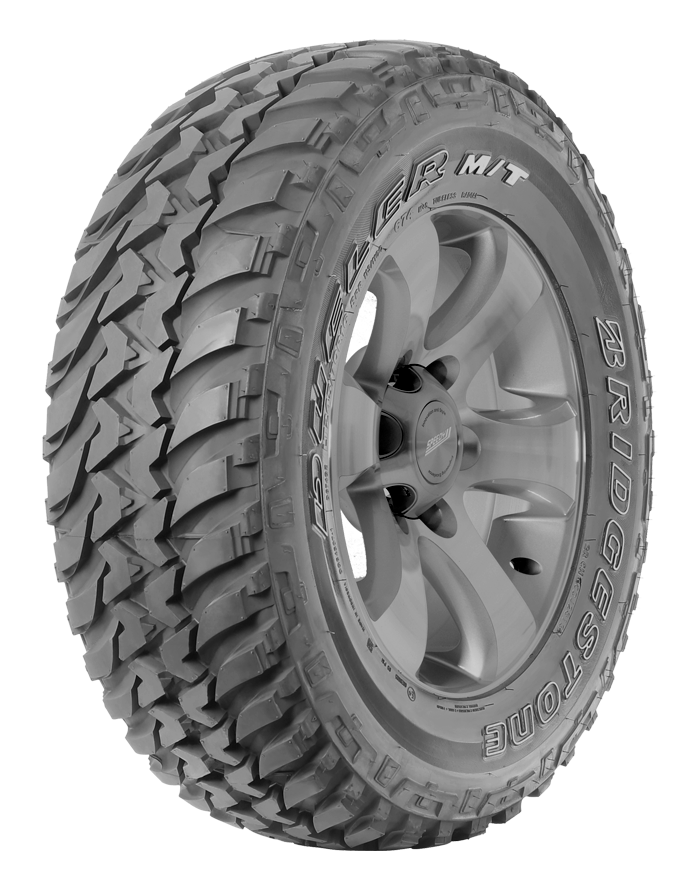 

Шины BRIDGESTONE DUELER M/T 674 245/70R17 120Q TL MTNEW05, DUELER M/T 674