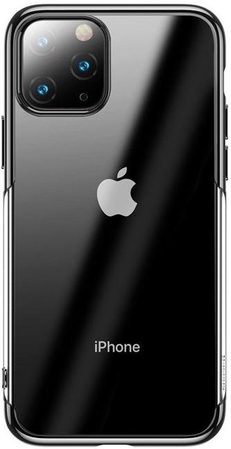 фото Чехол baseus shining для iphone 11 pro black