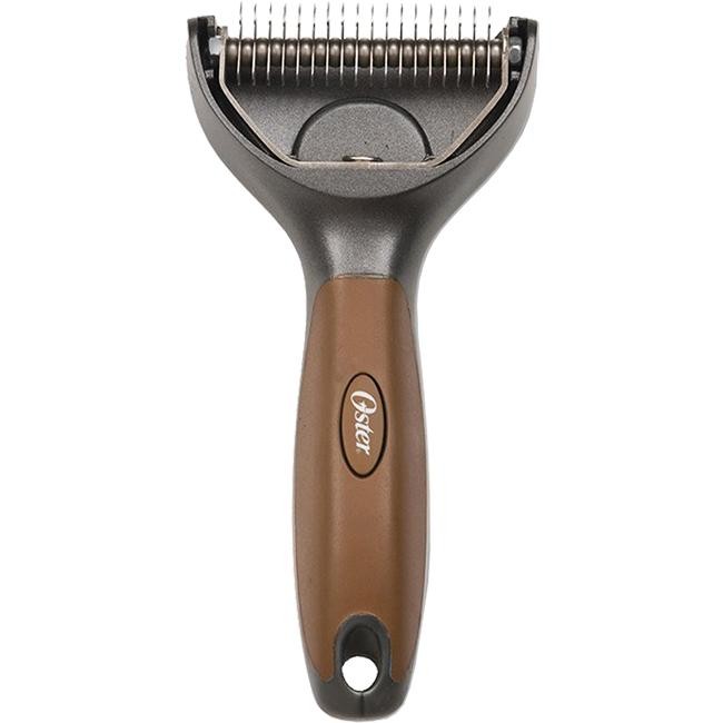 

Стриппинг для собак и кошек Oster Premium, широкий, 18 ножей, Premium