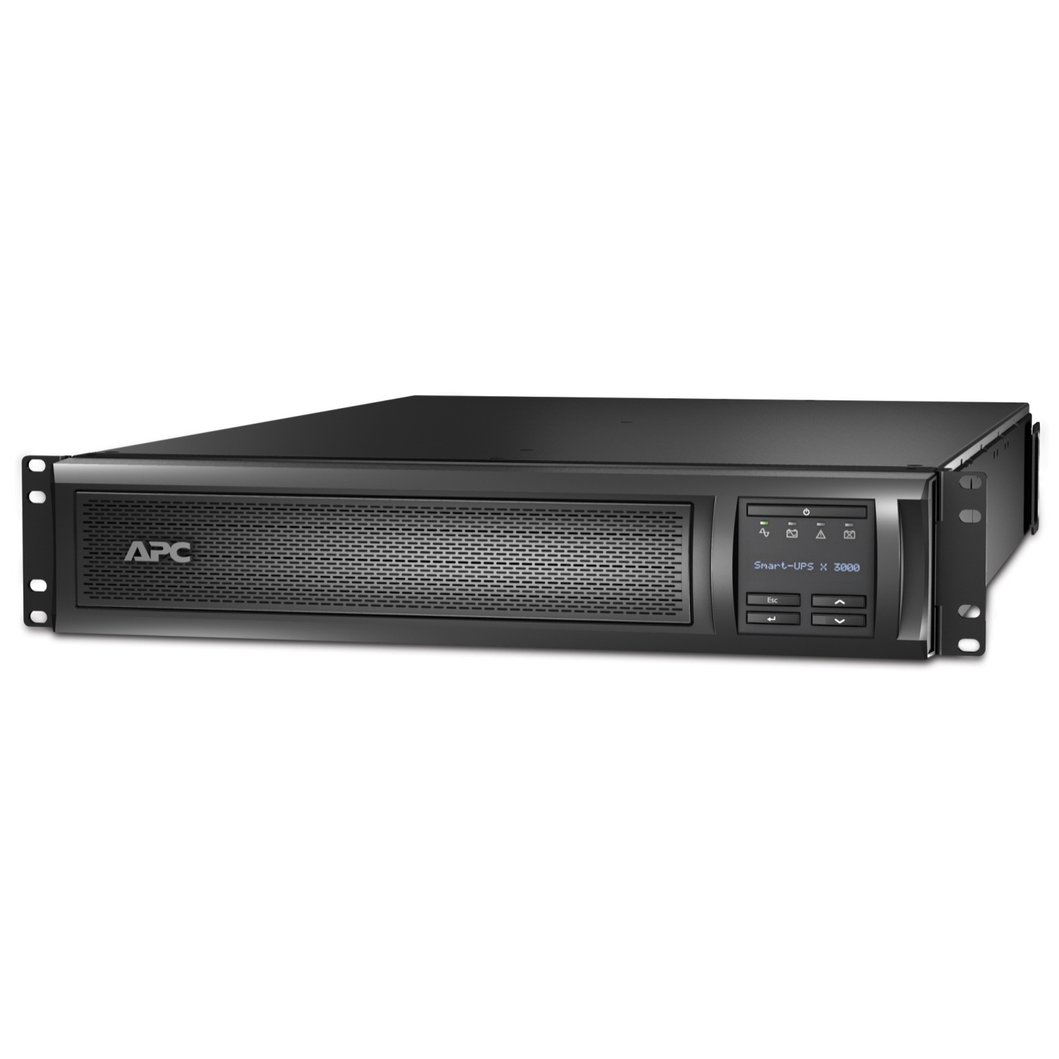 фото Источник бесперебойного питания apc smart-ups x smx3000rmhv2unc