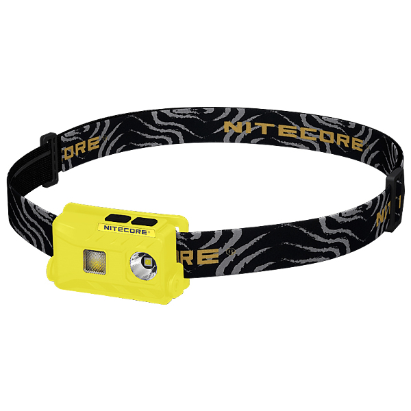 фото Фонарь nitecore nu25 cree xp-g2 s3 led yellow