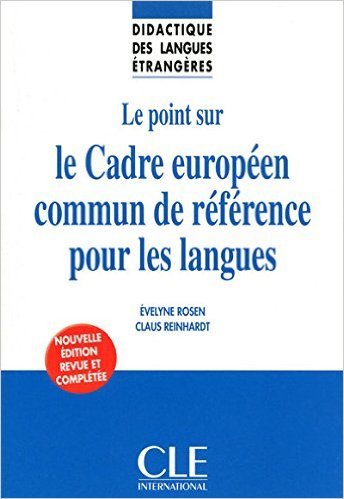 

Книга Didactique DES Langues Etrangeres: Le Point Sur Le Cadre Europeen…