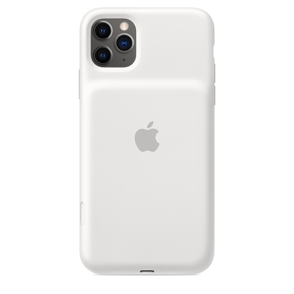 фото Чехол apple iphone 11 pro max mwvq2zm/a