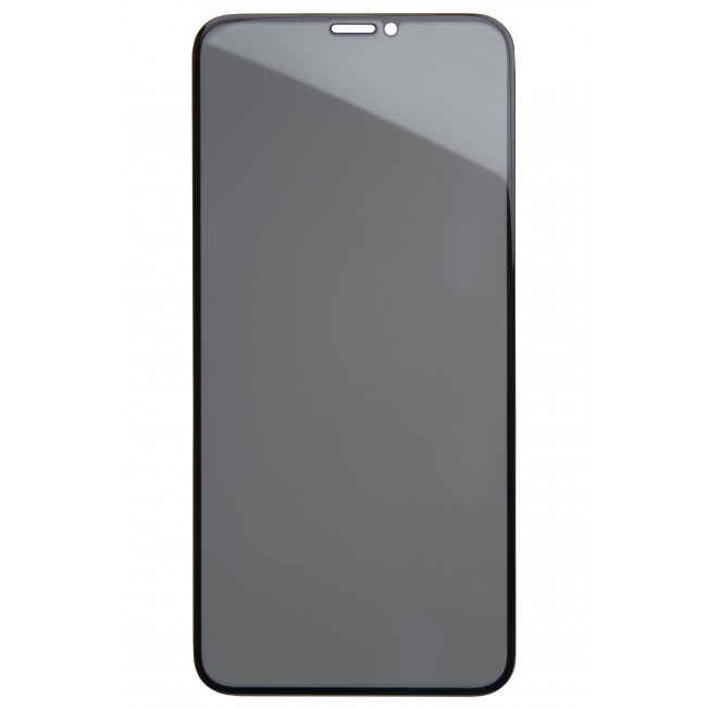 

Защитное стекло RED LINE Privacy для iPhone X/XS Black