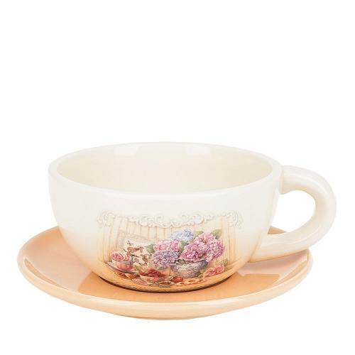 

Бульонница Polystar Collection, Sweet home, 500 мл