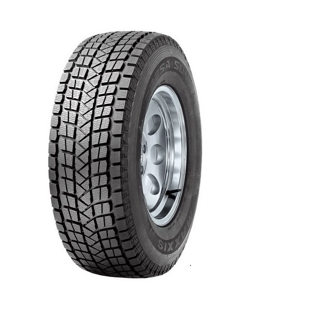 

Шины Maxxis SS-01 265/70 R16 112 Q, Presa SS-01