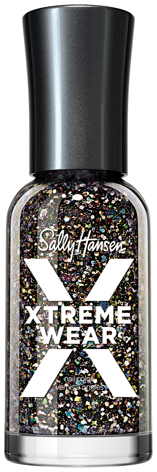 Лак для ногтей Sally Hansen Xtreme Wear Nail Color 630 Knighttime 11,8 мл