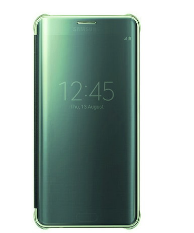 Чехол MyPads для Samsung Galaxy M10 SM-M105F (2019) Cover Green