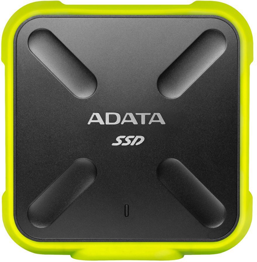 фото Внешний ssd диск adata sd700 1тб (asd700-1tu31-cyl)