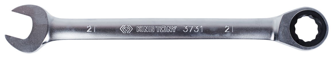 Комбинированный ключ KING TONY 373121M