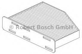 фото Фильтр салона bosch 1987432397
