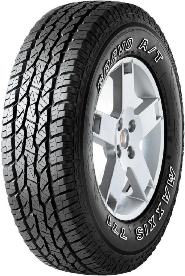 фото Шины maxxis bravo at-771 225/70 r15 100 tp25714000