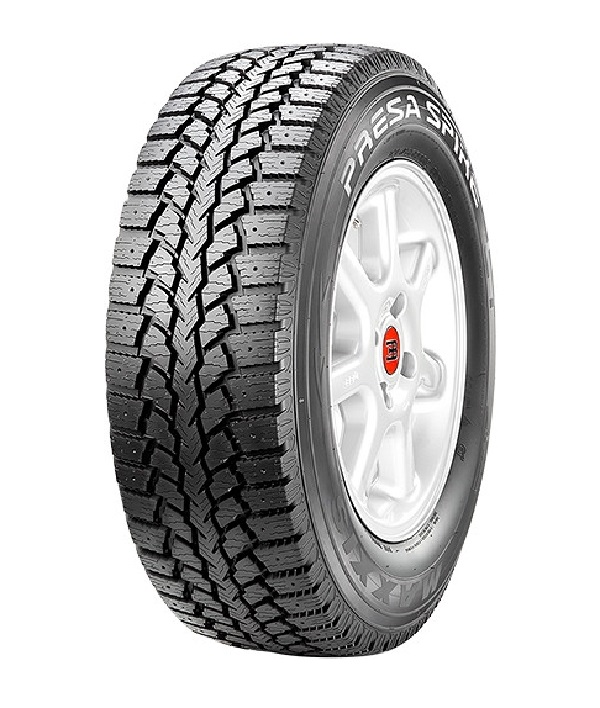 

Шины Maxxis MA-SLW Presa Spike 195/ R14 106 TL1245740G, MA-SLW Presa Spike