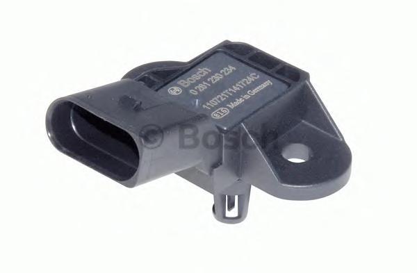 

Датчик давления BOSCH 0261230234