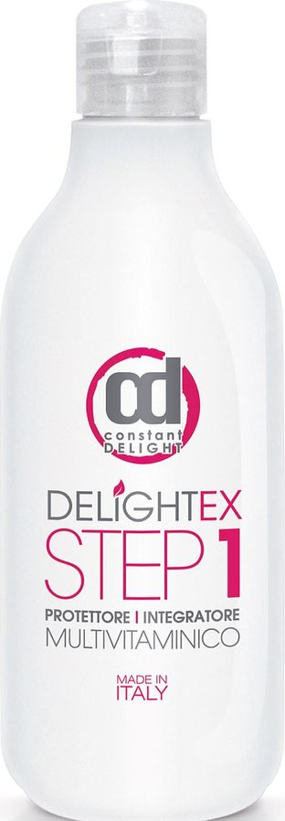 Купить Эликсир для волос Constant Delight Delightex Step 1 250 мл