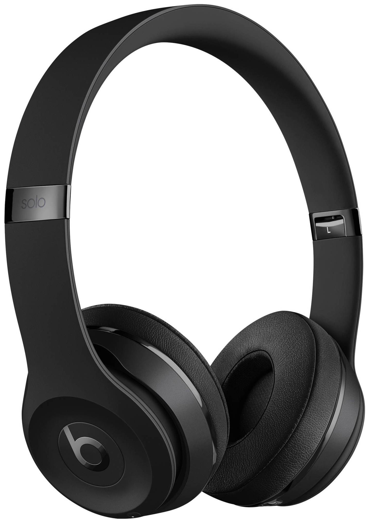 

Беспроводные наушники Beats Solo3 Matte Black, Solo3
