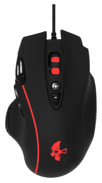 

Игровая мышь Jet.A Xenomorph JA-GH36 Black, Xenomorph JA-GH36